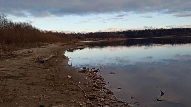 Небо над Вяткой 26.10.24 г.