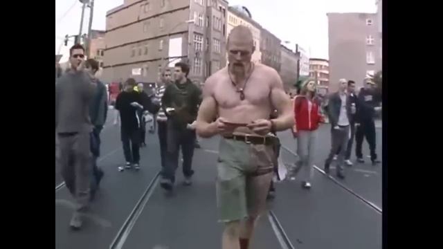 Techno Viking Ultra High Sound Quality Remastered