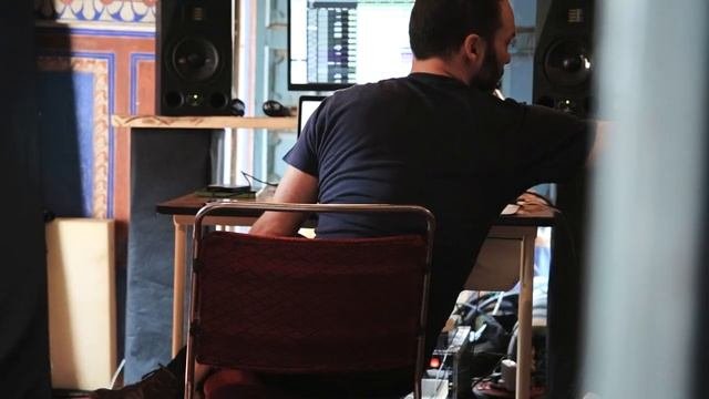 Shye Ben Tzur, Jonny Greenwood, And The Rajasthan Express - Allah Elohim