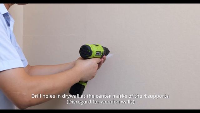 Liquid Filled Smart Towel Warmer Installation Video