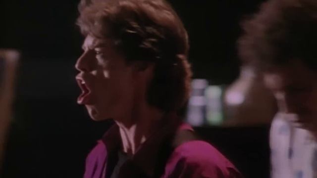 The Rolling Stones - Mixed Emotions - OFFICIAL PROMO