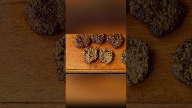 Печеночные 🍪 мини-тортики 🧁— вкусные🫠, сытные🤤 и полезные💪.mp4