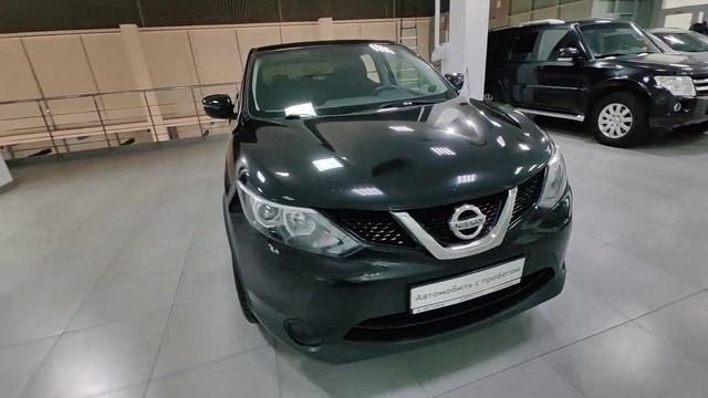 Qashqai 8943