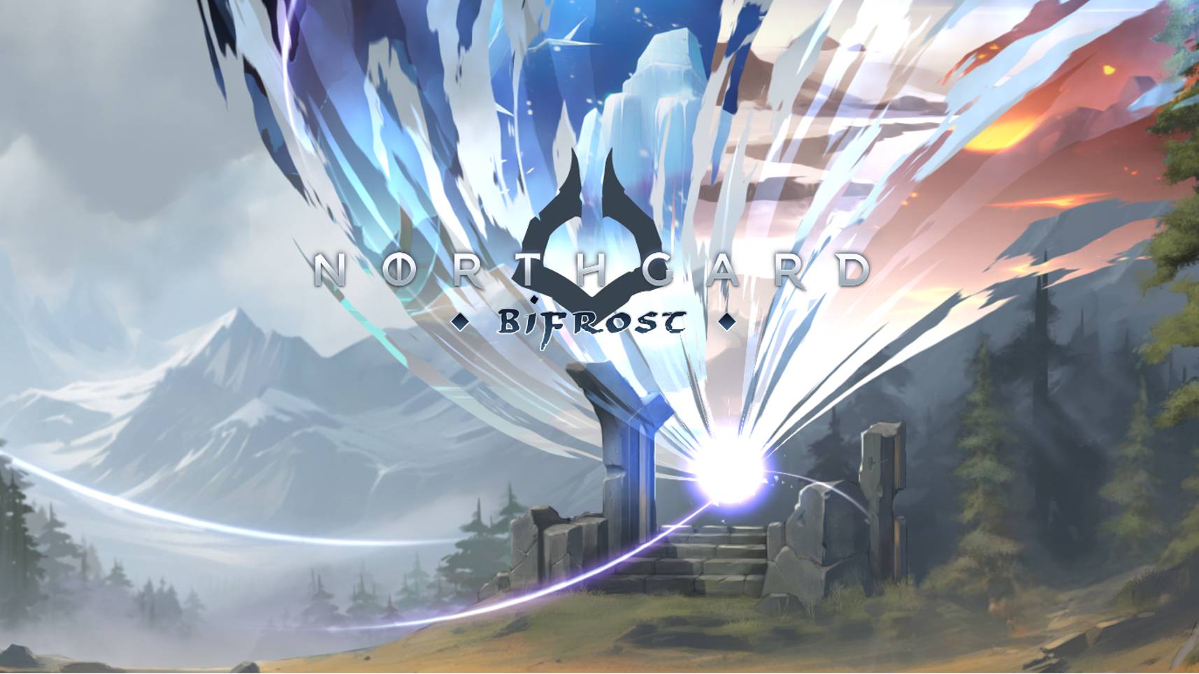 Northgard