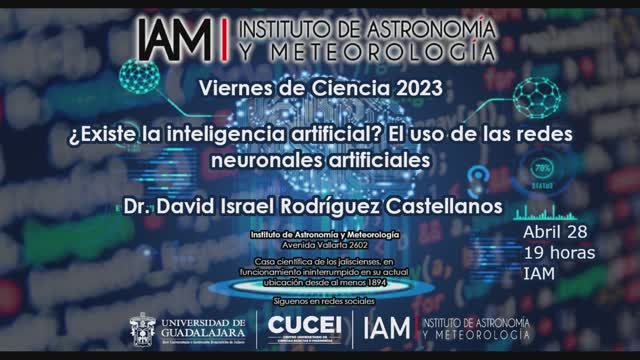 ¿Existe la inteligencia artificial?