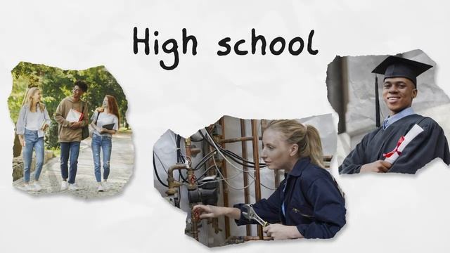 Schools In The USA