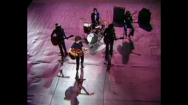 The Rolling Stones - Till The Next Goodbye - OFFICIAL PROMO