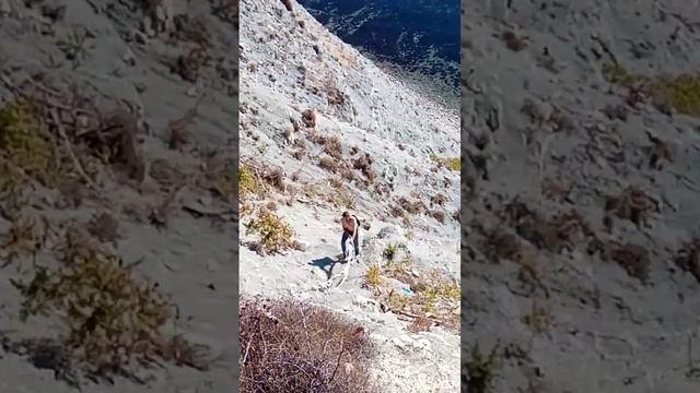 Ягоды в ягодицах