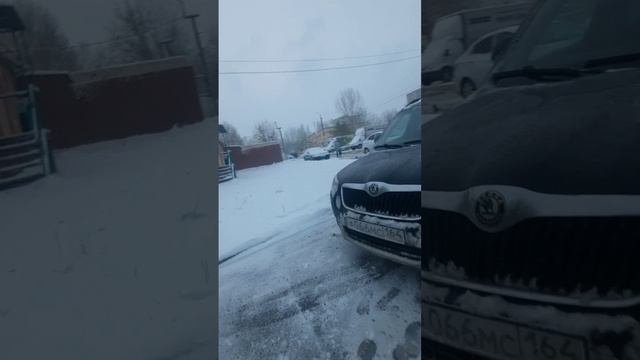 Че творится в Саратове часть 3