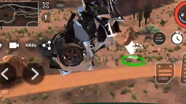 DriveX и Standoff 2