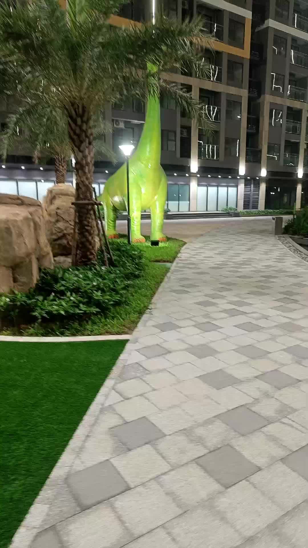 Новые районы Хошимина.