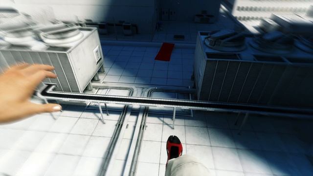 Mirror's Edge  5