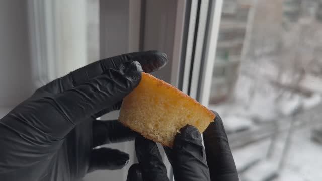 Базовый рецепт капкейков #десерт#торт #рецепт#выпечка #кчаю