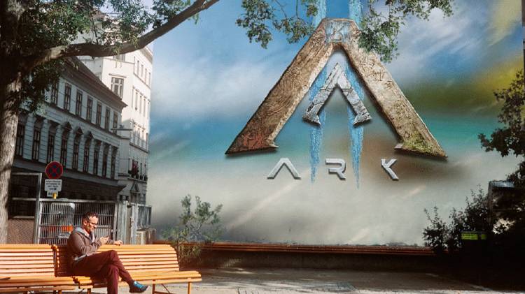 ARK: Survival Evolved