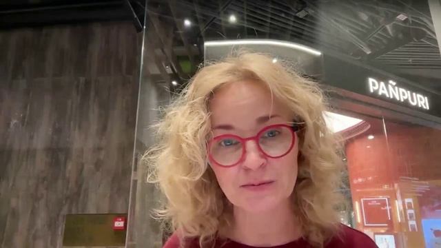 Вдохновляющий эфир-напутствие для всех учеников Penioza School от основателя Ольги Пениоза в честь с