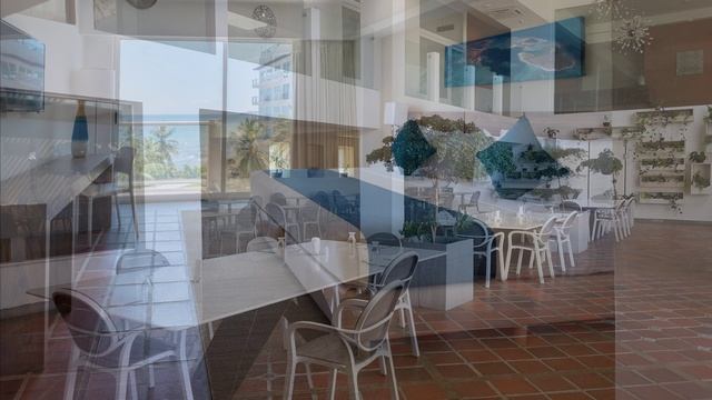 Hotel Paradise Beach Tamarindo 5* - Парадис Бич Тамариндо - о. Маргарита, Венесуэла | обзор, отзывы