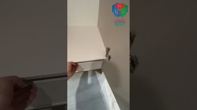 ШКАФ РАСПАШНОЙ