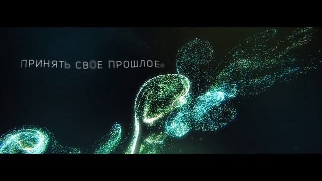 Приветственный ролик канала