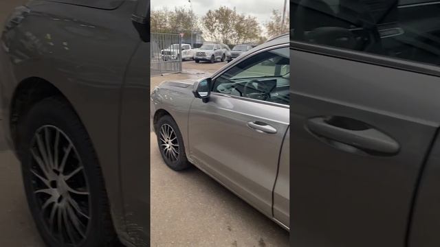Подбираем не только поддержанные автомобили   #подборавто #автоподбор #осмотравто