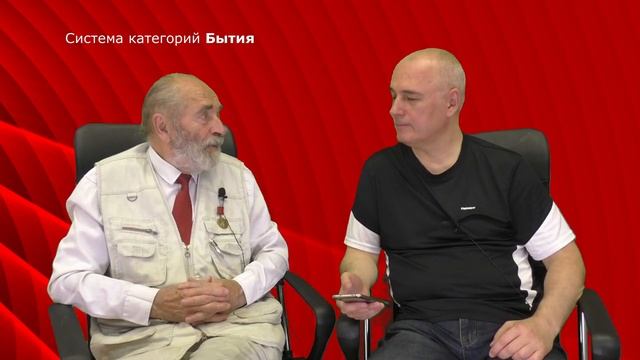 05. 1. Диалектическая логика Гегеля. Категории бытия