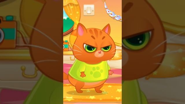 Смотреть онлайн котик бубу