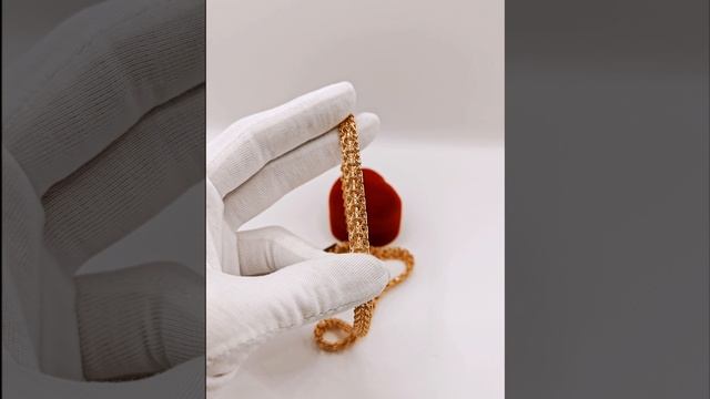 Цепь Рамзес 49гр 55см