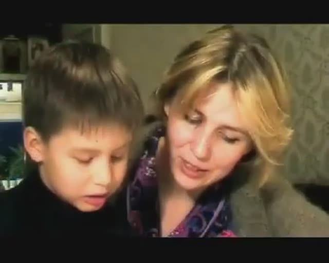 Май Порецкий «Мама»
