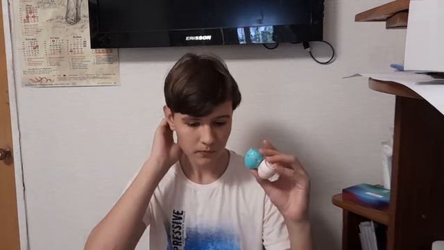 обзор любимого продукта