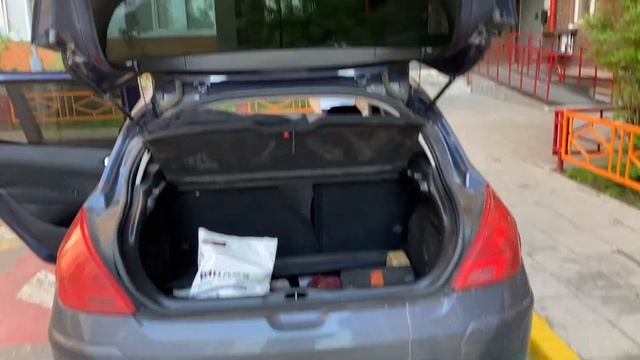 Осмотрели авто за 450 тысяч рублей! Что с ним не так?