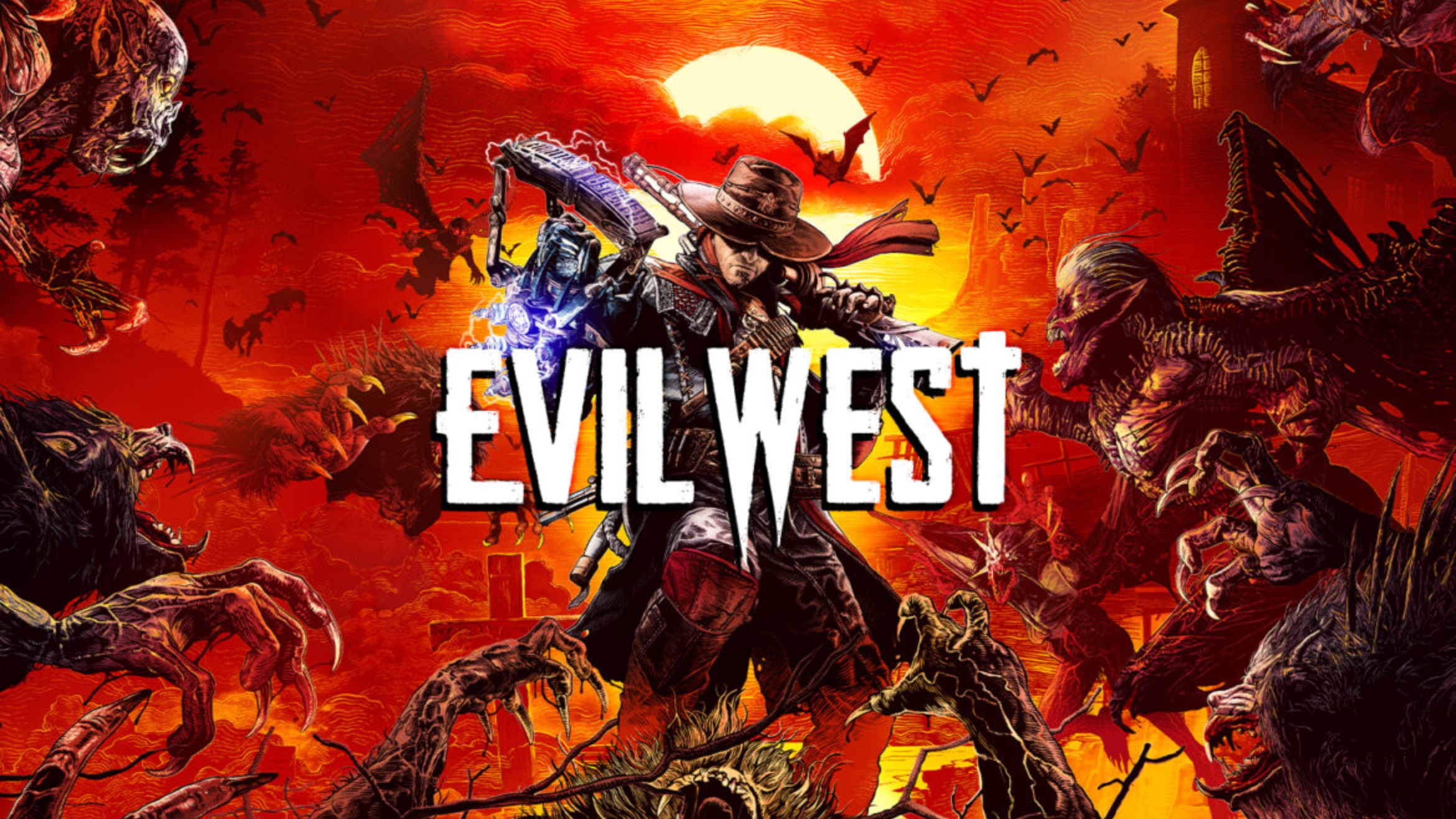 EVIL WEST - PS5 - PLAYSTATION - 5 / ИГРАЕМ И ОБЩАЕМСЯ / СТРИМ - ПРЯМОЙ ЭФИР