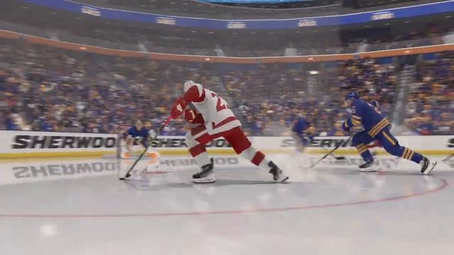 #NHL24