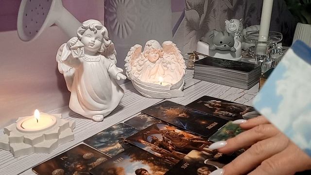 Что вам по судьбе?😇🤩