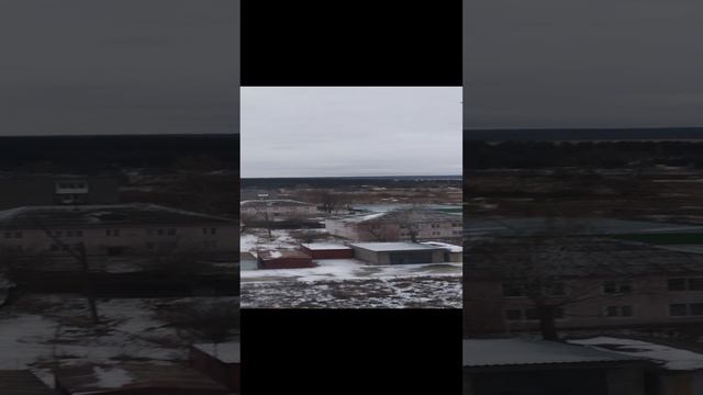 Доброе, морозное утро 🌨️🤗❤️