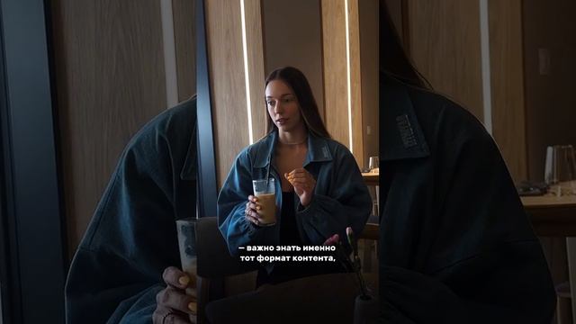 Пиши свою нишу в комментах, я дам идеи по контенту⤵️