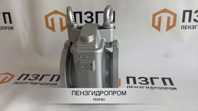 Фильтр тонкой очистки ФТО Ду-80 (25 микрон)