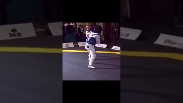 TAEKWONDO