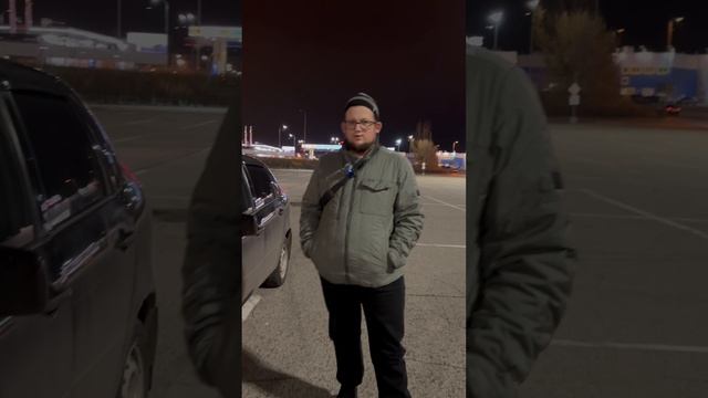 ПОБЕДИТЕЛЬ НА БЕНЗИН ⛽️ #такси #таксисты #тольятти