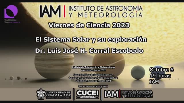 Sistema Solar y su exploración.