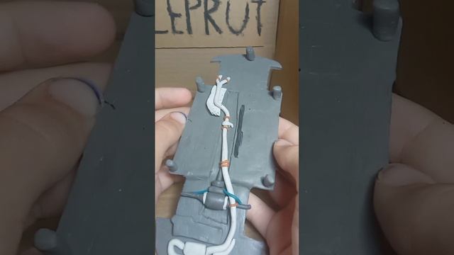 Делаю бмв из ФОРСАЖА?! ЧАСТЬ 2