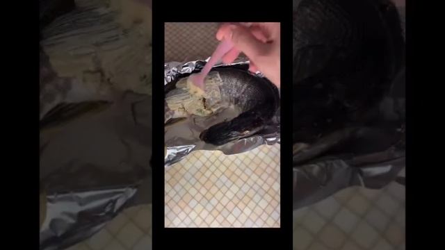 Щука по-жидоски