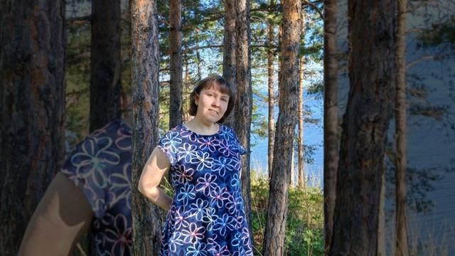 Нина Зубенкова Не покидай меня! Христианская песня