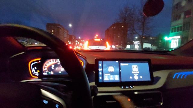 Прошивка мультимедиа Belgee x50 под Carplay. Работа с блоком Carlinkit. #belgee #geely #carplay