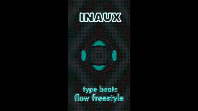 INAUX - merlin beats (type beats)