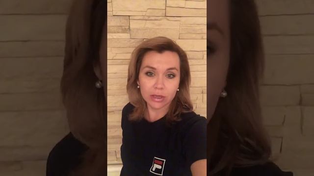 Елена Комиссарова отзыв на 5-й неделе обучения в тренинге 5 шагов к управлению будущим