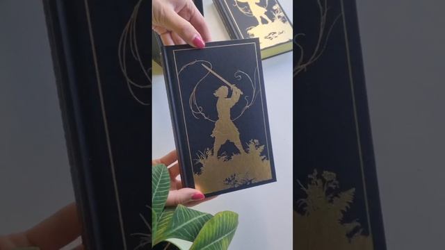 Подарочное издание трилогии Ульяны Черкасовой «Сокол и Ворон»