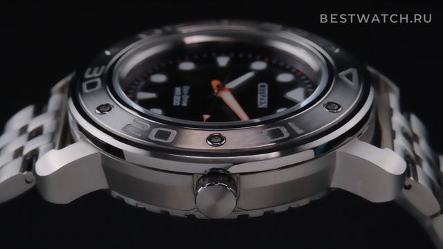 Часы Citizen Eco-Drive 2 в 1  - купить на Bestwatch.ru