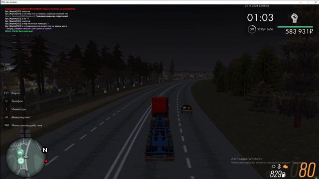 Grand Theft Auto  San Andreas 2024.11.05 - 22.08.43.02
Ilya Maysik