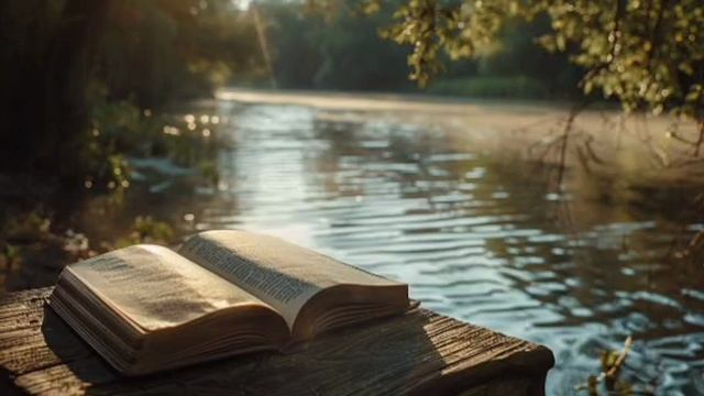 БИБЛИЯ, Ветхий Завет, 4-ая Книга царств, глава 6, Елисей
