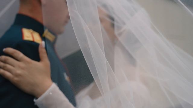 Свадебный клип 21 июня 2024 г, г. Богучар, Воронежская обл