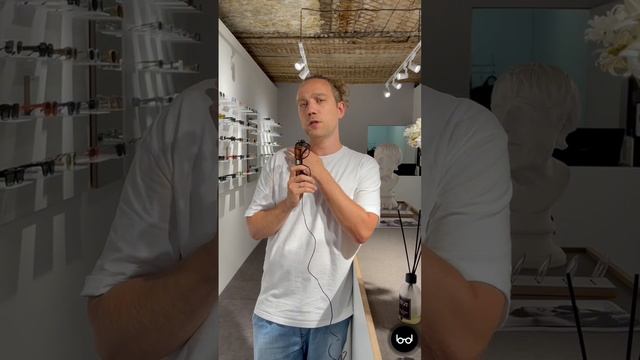 Обзор салона Brevno